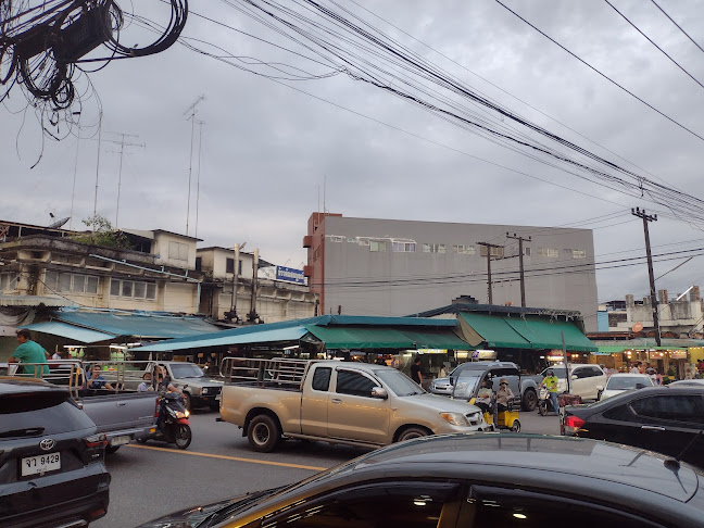 Comentarii opinii despre Night Market