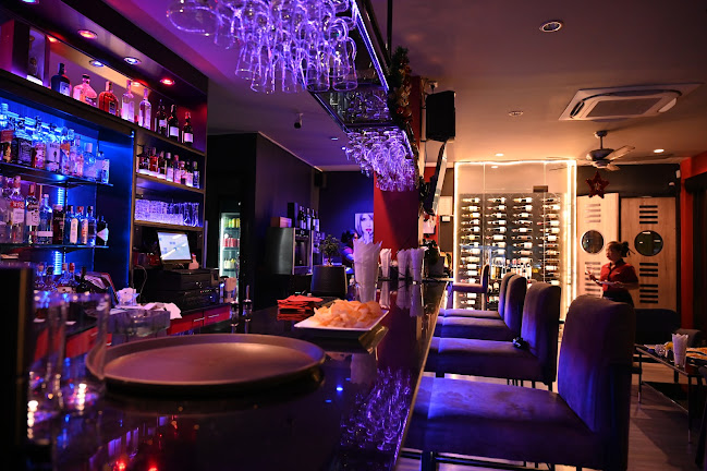 Pepper & Salt Pattaya - อำเภอบางละมุง