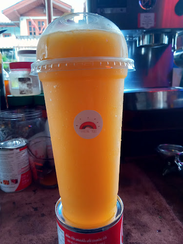 ร้านกาแฟ&ลอดช่องไทย - อำเภอปากเกร็ด