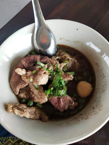 ตลาดแก้ว - Kaew Market - การบริการอาหารและที่พัก