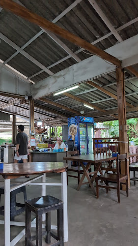 Opinii despre ครัวอภิรัตต์ริมทางรถไฟ în เมือง - การบริการอาหารและที่พัก
