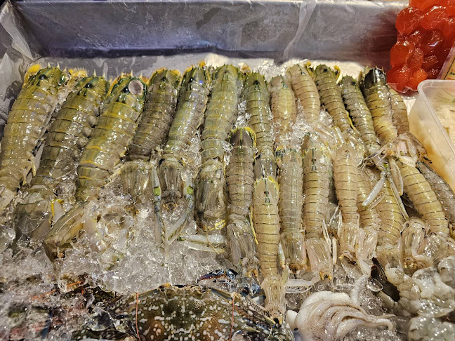 Opinii despre Tree Town Jomtien în อำเภอบางละมุง - การบริการอาหารและที่พัก