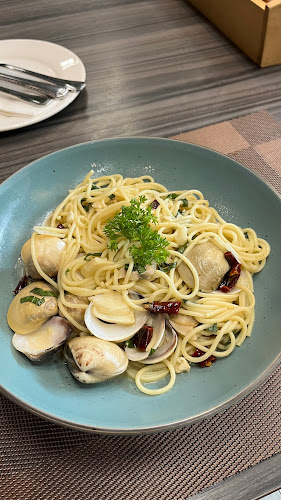 Chocolate Factory Pattaya Parking - อำเภอบางละมุง