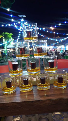 Comentarii opinii despre Street food Miami Jomtien สตรีทฟู้ดไมอามี่จอมเทียน