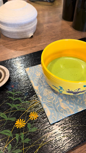 Opinii despre Camellia Matcha Space în อำเภอบางละมุง - การบริการอาหารและที่พัก