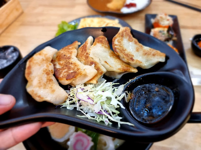 ร้านอาหารญี่ปุ่น ซูชิแชมป์เปี้ยน หาดใหญ่