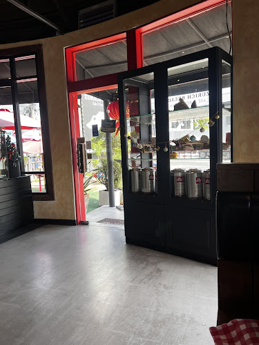 Opinii despre Zurich Bread Cafe în อำเภอบางละมุง - การบริการอาหารและที่พัก