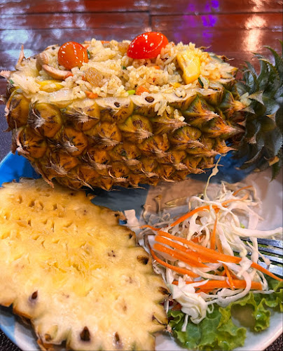 Sweet Chilli Restaurant & Bar @Karon Beach