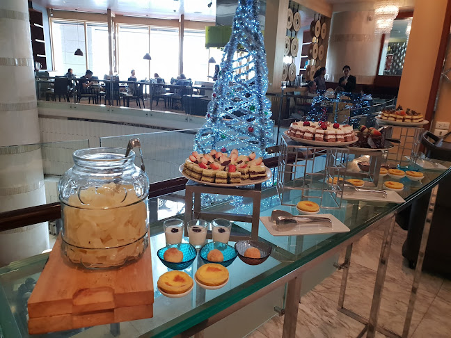 Atelier Restaurant - วัฒนา