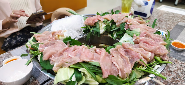 Opinii despre ร้านฮอยอัน อาหารเวียดนาม นครสวรรค์ în อำเภอเมืองนครสวรรค์ - การบริการอาหารและที่พัก