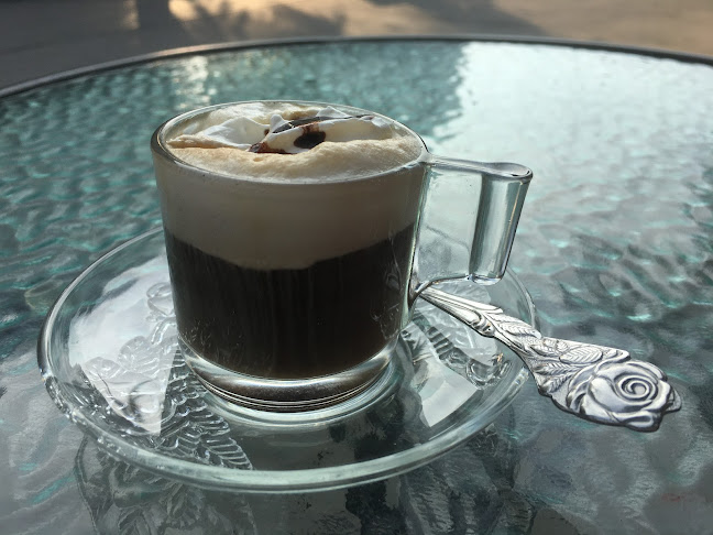 Opinii despre KK Coffee în อำเภอบางละมุง - การบริการอาหารและที่พัก