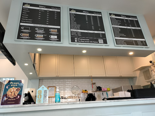 ตำบล หาดใหญ่ อำเภอหาดใหญ่ สงขลา 90110