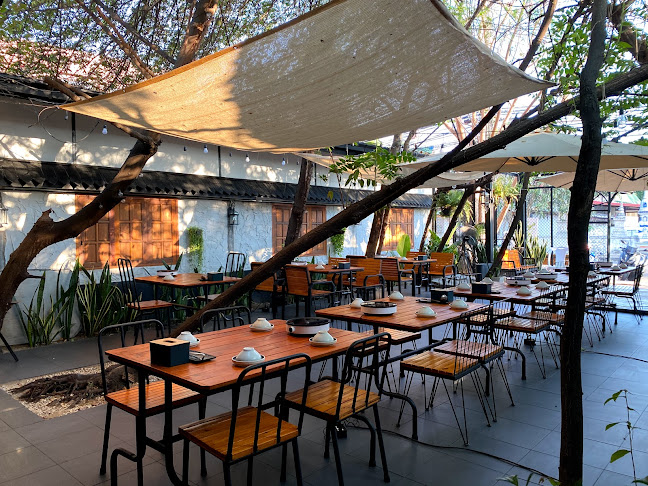 LOMA Shabu&Grill いるか โลมา ชาบู&ปิ้งย่าง