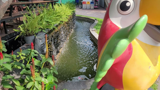 Opinii despre The Pizza Company ปตท. บางกรวย-ไทรน้อย (ขาเข้า) în อำเภอบางบัวทอง - การบริการอาหารและที่พัก