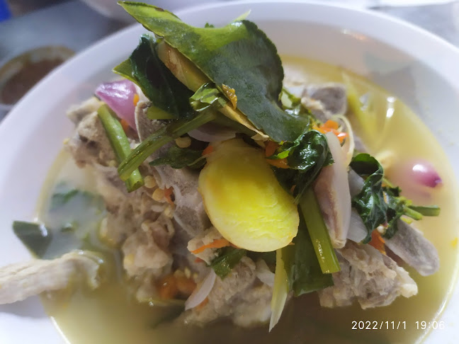 Opinii despre ข้าวต้มปลาชลบุรี în อำเภอเมืองนครราชสีมา - การบริการอาหารและที่พัก