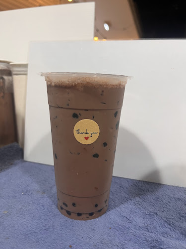 Opinii despre SALAMA CHA ชานมไข่มุก (หลัง ม.วงษ์) în อำเภอเมืองนครราชสีมา - การบริการอาหารและที่พัก