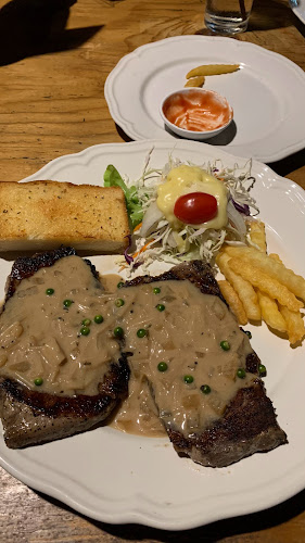 Comentarii opinii despre Home Café