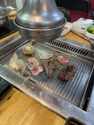 Comentarii opinii despre Daisachi Shabu