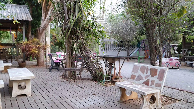 Comentarii opinii despre ครัวดอกคูณ