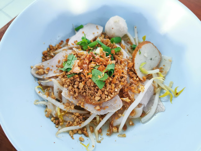 ก๋วยเตี๋ยว รุ่งรัตน์ คลอง2 - อำเภอธัญบุรี