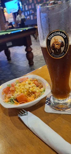 Opinii despre Torti's Biergarten în อำเภอบางละมุง - การบริการอาหารและที่พัก