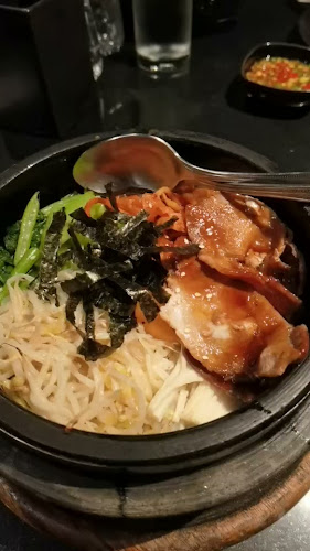 Comentarii opinii despre YAKINIKU KOKU