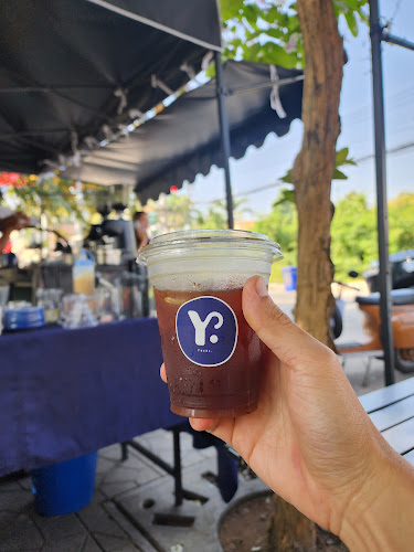 Yacht.kafae - การบริการอาหารและที่พัก