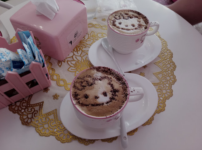 Neko Cat Cafe - Phuket