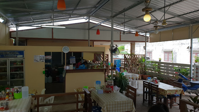 Opinii despre Aor Thai food în อำเภอเมืองภูเก็ต - การบริการอาหารและที่พัก