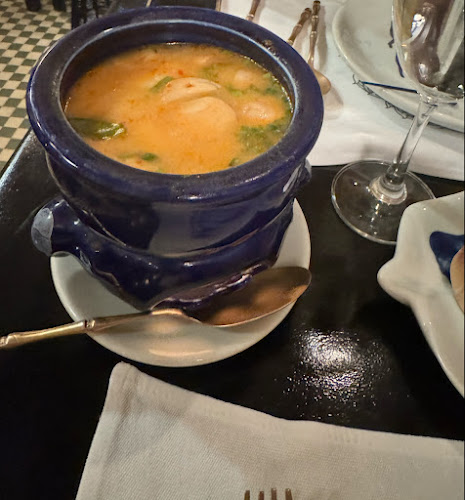 Blue Elephant - อำเภอเมืองภูเก็ต