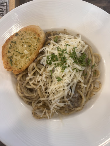 HASH Burger and More - อำเภอเมืองภูเก็ต