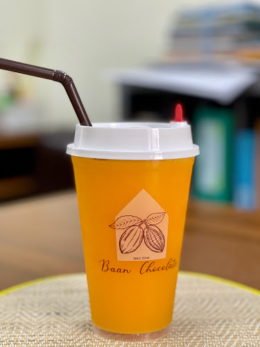 Opinii despre ร้านบ้านช็อคโกแล๊ต în อำเภอเมืองจันทบุรี - การบริการอาหารและที่พัก