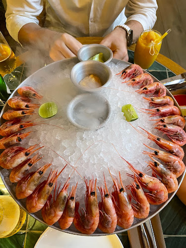 Robbi Seafood. Pasta. Pizza - อำเภอถลาง