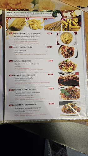 Comentarii opinii despre ลา พิคโคล่า คาเฟ่ แอนด์ เรสเตอรรอง