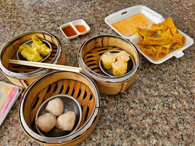 ต้มเลือดหมูคุณศรี พัทยากลาง