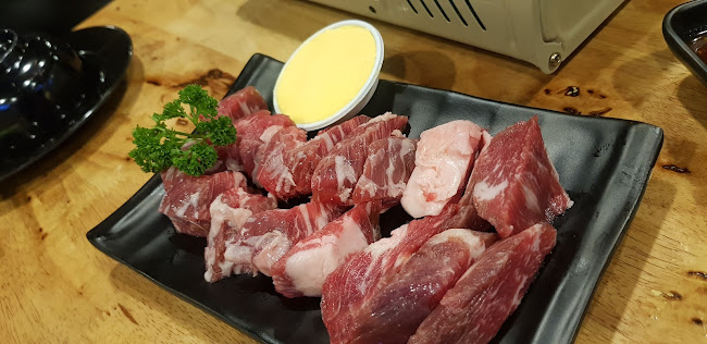 Kalasino กาลาสิโน-ปิ้งย่าง จิ้มจุ่ม โคขุนโพนยางคำ เบียร์วุ้น สาขาพัทยา - อำเภอบางละมุง