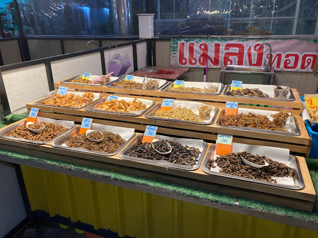 Comentarii opinii despre The Terminal สถานีจันทบุรี