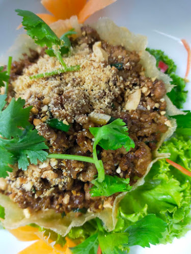 Opinii despre Yan Long Phuket - An Authentic Chinese Restaurant în อำเภอเมืองภูเก็ต - การบริการอาหารและที่พัก