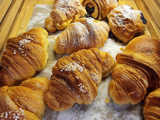 Opinii despre Chakwow Coffee Bakery ชักว่าว în อำเภอกะทู้ - การบริการอาหารและที่พัก