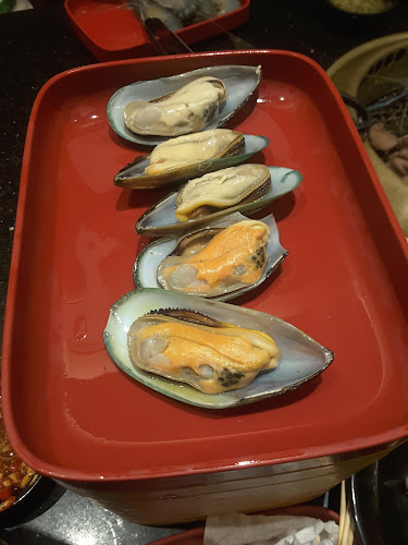 AKA สาขาเซ็นทรัลพลาซ่าขอนแก่น - การบริการอาหารและที่พัก