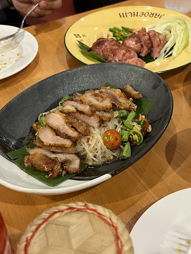 Comentarii opinii despre ร้านเจริญลิ้น