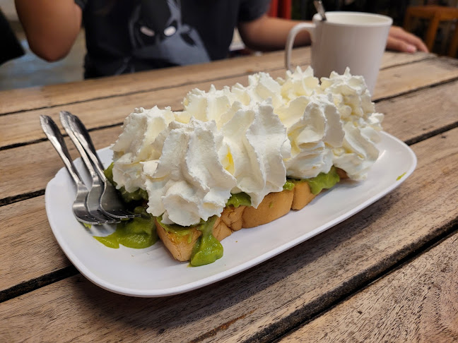 อี๊ดนมสด - อำเภอเมืองขอนแก่น