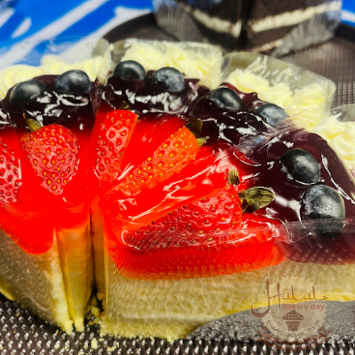 Comentarii opinii despre Halal Bakery Day