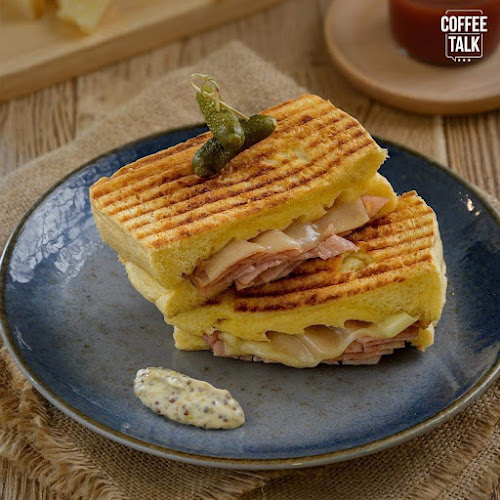 San Antonio Beach Guesthouse & Restaurant - kata