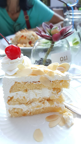 Comentarii opinii despre Phuket View Cafe