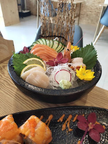 ยูเมะพลัสซูชิ - อำเภอธัญบุรี