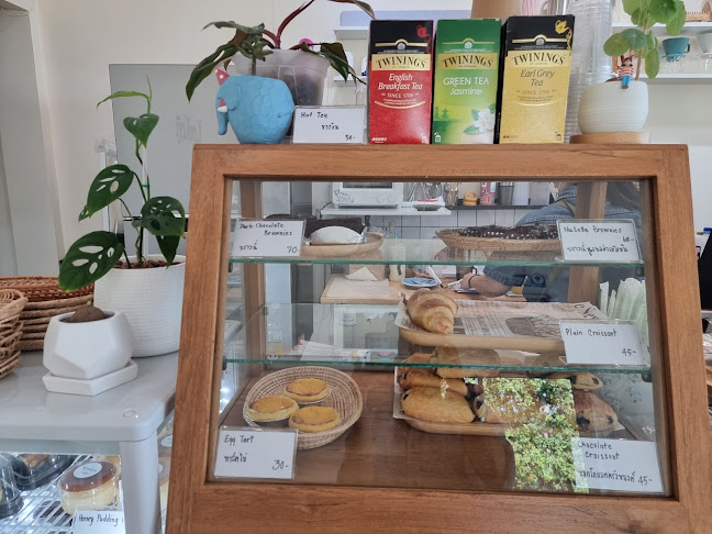 Comentarii opinii despre KenKen Coffee