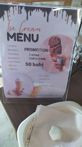 B2B Pop Up Cafe บีทูบี คาเฟ 🐳 - อำเภอเมืองภูเก็ต