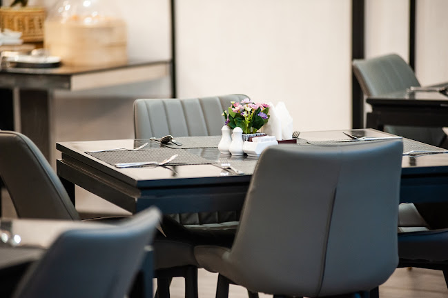 Comentarii opinii despre ห้องอาหารครัวไทย