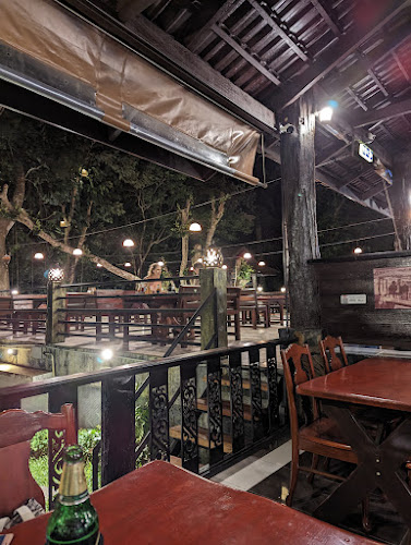 Comentarii opinii despre No.6 Restaurant Up The Hill